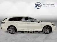 2026 Volkswagen Passat