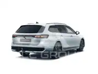 2026 Volkswagen Passat