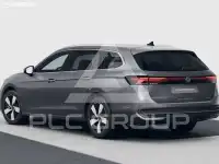 2026 Volkswagen Passat