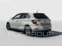 2026 Volkswagen Polo