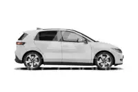 2026 Volkswagen Polo