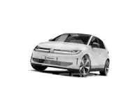2026 Volkswagen Polo