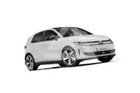 2026 Volkswagen Polo