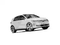 2026 Volkswagen Polo