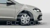 2026 Volkswagen Polo