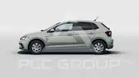2026 Volkswagen Polo