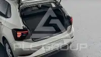 2026 Volkswagen Polo