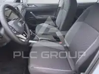 2026 Volkswagen Polo