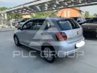 2026 Volkswagen Polo
