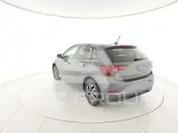 2026 Volkswagen Polo