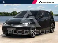 2026 Volkswagen Polo