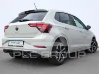2026 Volkswagen Polo