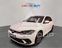 2026 Volkswagen Polo