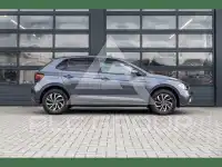 2026 Volkswagen Polo