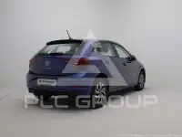 2026 Volkswagen Polo