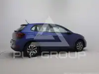2026 Volkswagen Polo
