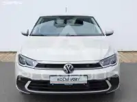 2026 Volkswagen Polo