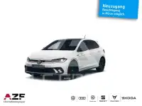 2026 Volkswagen Polo