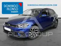 2026 Volkswagen Polo