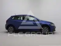 2026 Volkswagen Polo