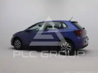 2026 Volkswagen Polo