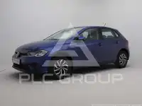 2026 Volkswagen Polo