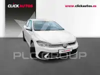 2026 Volkswagen Polo