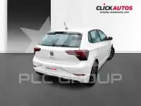 2026 Volkswagen Polo