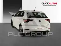 2026 Volkswagen Polo