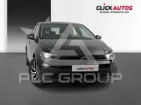 2026 Volkswagen Polo