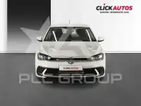 2026 Volkswagen Polo