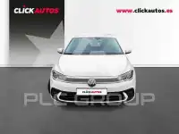 2026 Volkswagen Polo