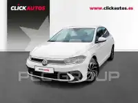 2026 Volkswagen Polo