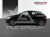 2026 Volkswagen Polo
