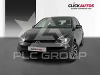 2026 Volkswagen Polo