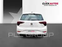 2026 Volkswagen Polo