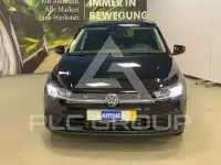 2026 Volkswagen Polo
