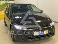 2026 Volkswagen Polo