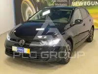 2026 Volkswagen Polo