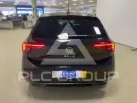 2026 Volkswagen Polo
