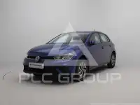 2026 Volkswagen Polo