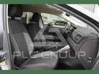 2026 Volkswagen Polo