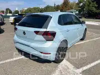 2026 Volkswagen Polo
