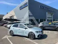 2026 Volkswagen Polo