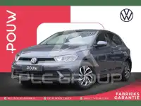 2026 Volkswagen Polo