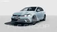 2026 Volkswagen Polo