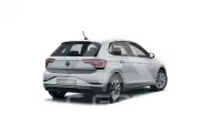 2026 Volkswagen Polo