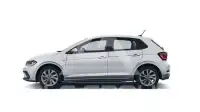 2026 Volkswagen Polo