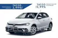 2026 Volkswagen Polo