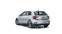 2026 Volkswagen Polo